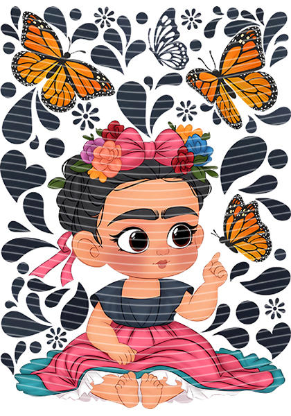 A5 Notebook Wraps-W-1684